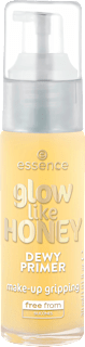 Primer, glow like HONEY DEWY essence