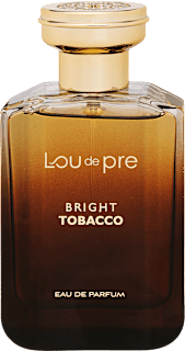 Férfi EdP, Bright Tobacco Lou de Pre