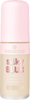 Alapozó, Silky BLUR - Nr. 100 essence