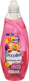 Mosógél Wonder Wash Ultra Care Coccolino