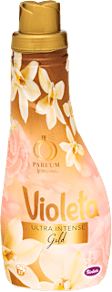 Öblítő koncentrátum Gold Violeta