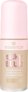 Alapozó, Silky BLUR - Nr. 120 essence