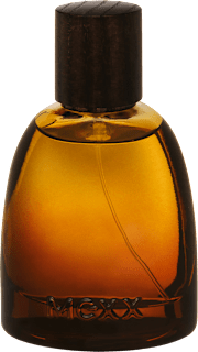 Férfi EdP, Inspired glow Mexx