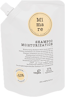 Hidratáló sampon Mimare