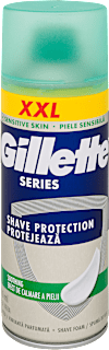 Sensitive pjena za brijanje Gillette