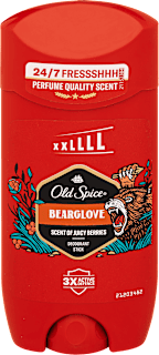 Férfi deo stift, Bearglove Old Spice