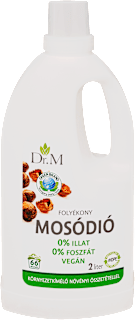 Mosódió gél illatmentes Dr. M