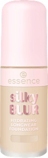 Alapozó, Silky BLUR - Nr. 115 essence