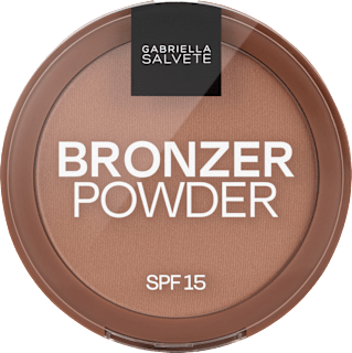 bronzující pudr s SPF15 02 GABRIELLA SALVETE