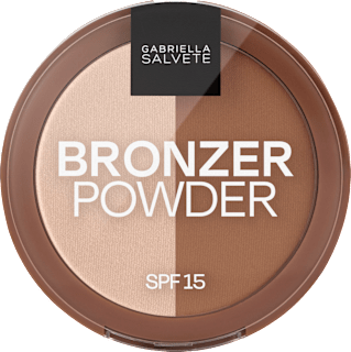 bronzující pudr DUO GABRIELLA SALVETE