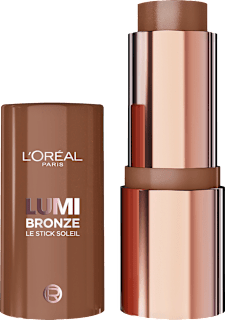 Bronzer Le Stick Soleil 130 Sunset Dore L'ORÉAL PARiS