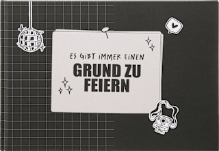 Momentebuch Feiern Paradies
