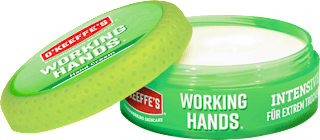 Handcreme Working Hands, sehr trockene Haut O'Keeffe's