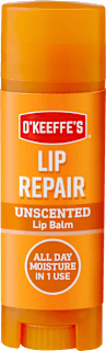 Lippenpflege Lip Repair parfümfrei O'Keeffe's