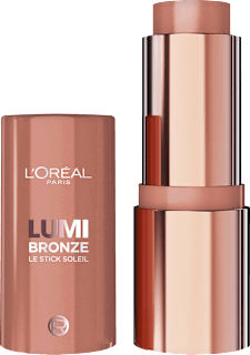 Bronzer Le Stick Soleil 100 Sunkissed Rose L'ORÉAL PARiS