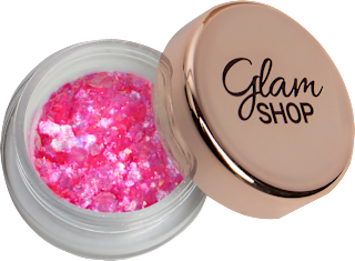 Sypka folia Fantazja Glam SHOP