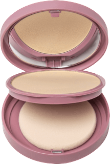 Podkład błyskawiczny w pudrze Jasny Glam SHOP