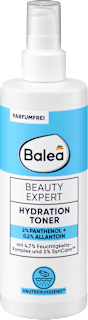 Toner Beauty Expert Hydration Balea