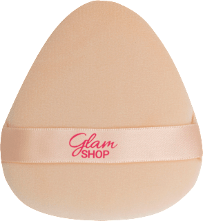 Puszek do makijażu duży Glam SHOP