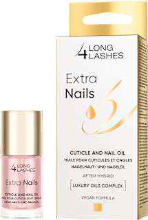 Nagelöl Extra Nails Long4Lashes