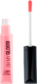 Błyszczyk do ust Oh My Gloss 100 RIMMEL LONDON