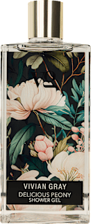 Duschgel Delicous Peony  VIVIAN GRAY