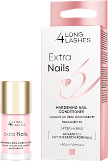 Nagelpflege Conditioner Extra Nails Long4Lashes