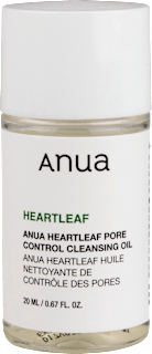 Cleansing Oil Heartleaf Pore Anua