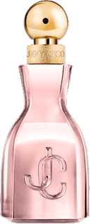 Дамска парфюмна вода I want Choo With Love JIMMY CHOO