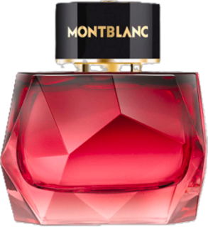 Дамска парфюмна вода Signature Elixir MONT BLANC