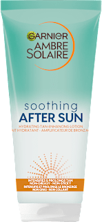 Soothing After Sun losion poslije sunčanja Garnier Ambre Solaire