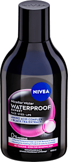 Expert dvoufázová micelární voda NIVEA