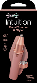Gesichtshaarentferner Intuition WILKINSON SWORD