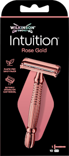 Rasierer Rose Gold  WILKINSON SWORD