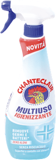 Multiuso igienizzante CHANTECLAIR