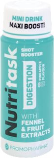 Digestion shot booster Nutritask