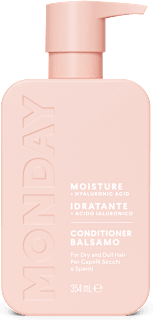 Balsamo idratante Moisture MONDAY