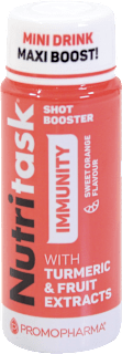 Immunity shot booster Nutritask