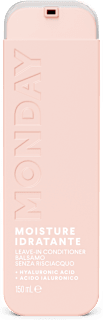 Balsamo Leave-In Moisture MONDAY