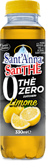 THÈ ZERO ZUCCHERI limone SanTHÈ