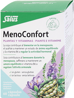 MenoConfort Salus