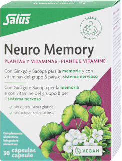 Neuro Memory Salus