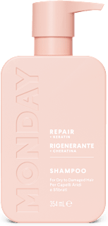 Shampoo Repair MONDAY