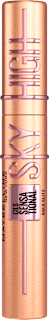 Mascara Lash Sensational Sky High - Gold Glitzer MAYBELLINE NEW YORK