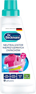 Neutralizator nieprzyjemnych zapachów Dr. Beckmann