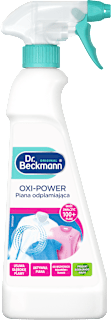 Piana odplamiająca OXI-POWER Dr. Beckmann