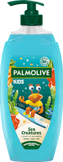 Kids sprchový gel Sea Creatures Palmolive