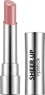 SHEER UP ruž za usne - 018 Enchanted Kiss flormar