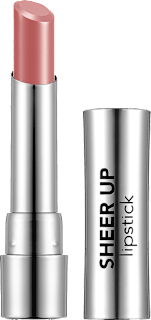 SHEER UP ruž za usne -  009 Baby Girl flormar