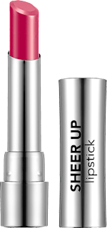 SHEER UP ruž za usne - 008 Fan Of Fuchsia flormar
